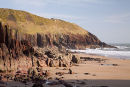 Old Castle Head